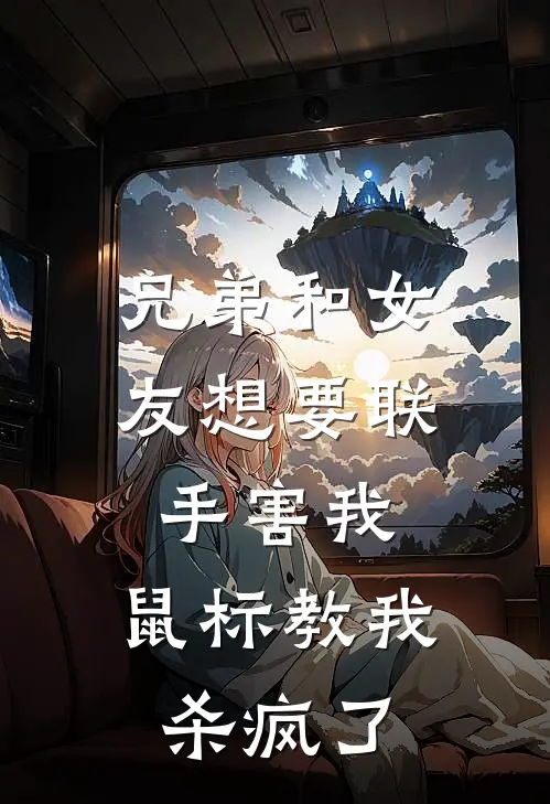 兄弟和女友想要联手害我,鼠标教我杀疯了