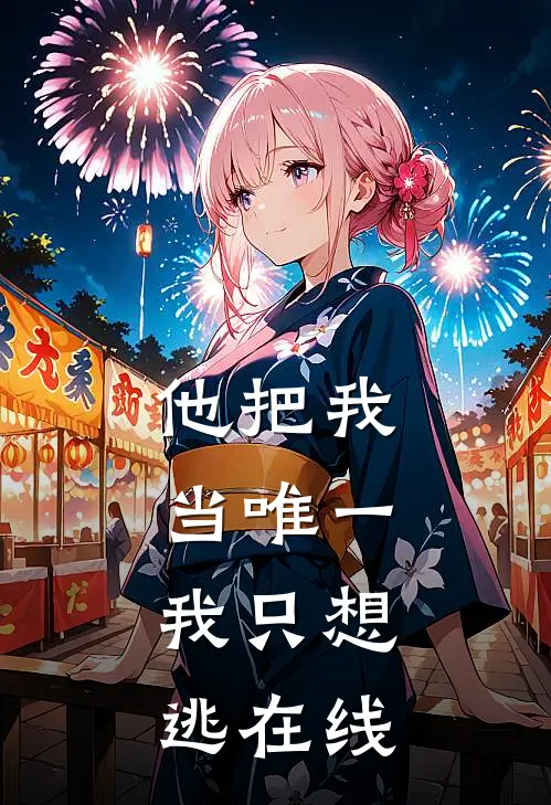 他把我当唯一，我只想逃在线