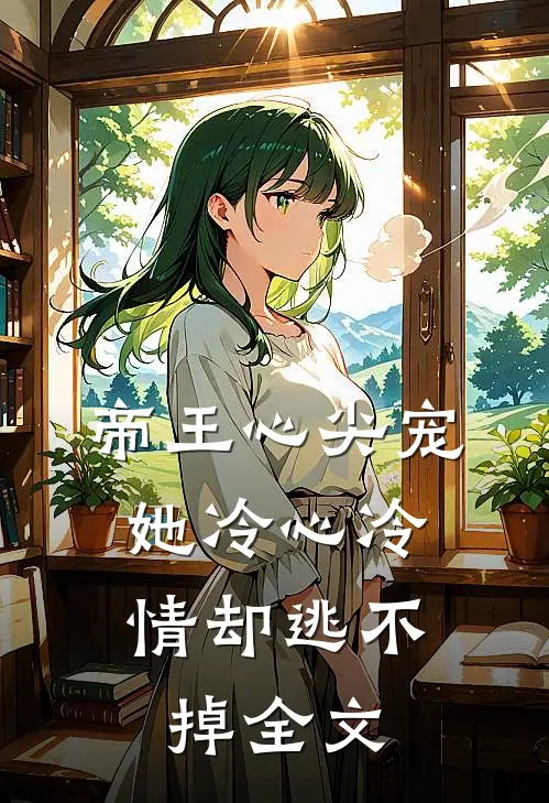帝王心尖宠她冷心冷情却逃不掉全文在线阅读