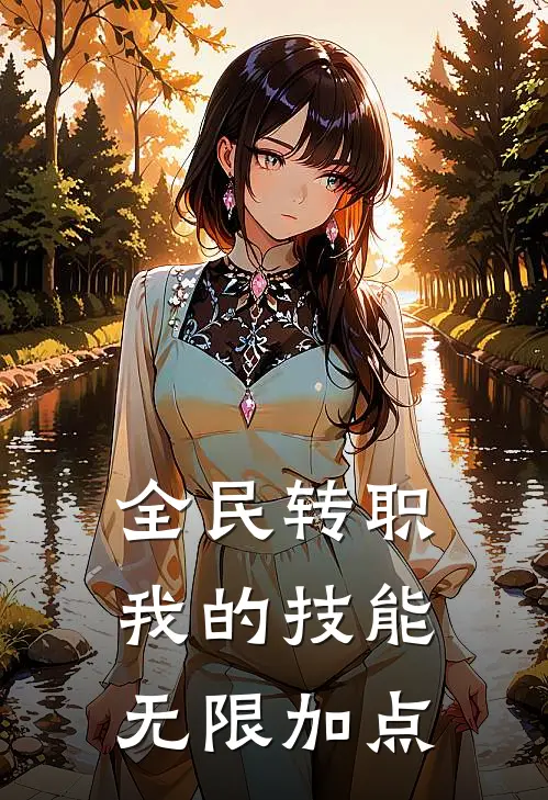全民转职：我的技能无限加点