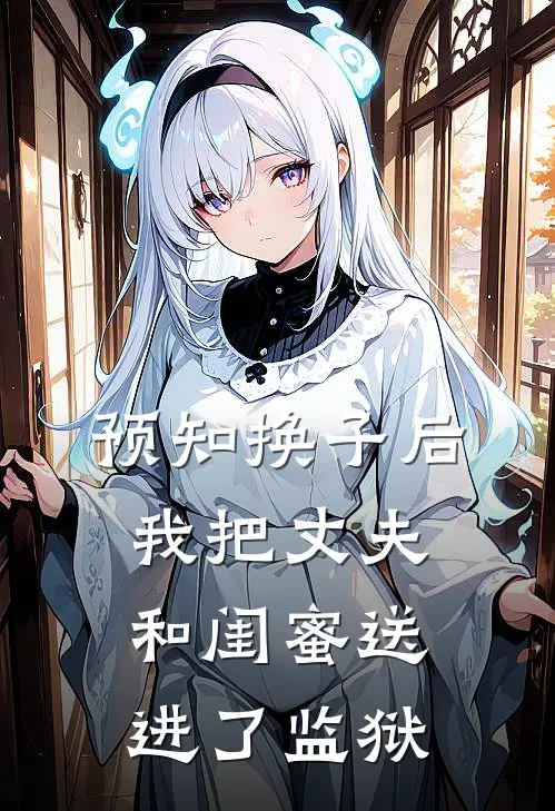 预知换子后,我把丈夫和闺蜜送进了监狱
