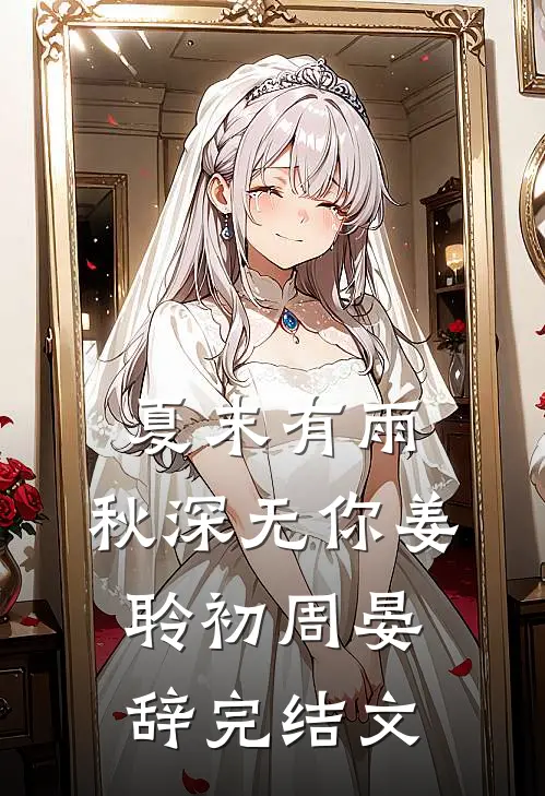 夏末有雨，秋深无你姜聆初周晏辞完结文
