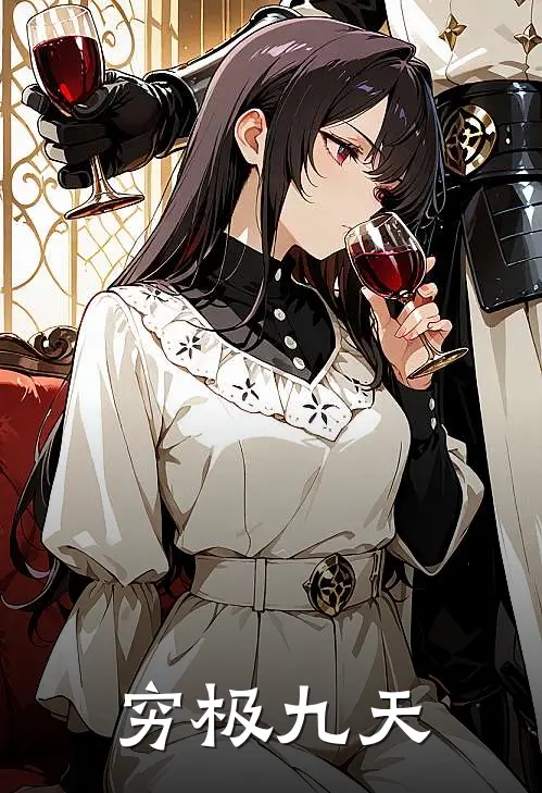 穷极九天