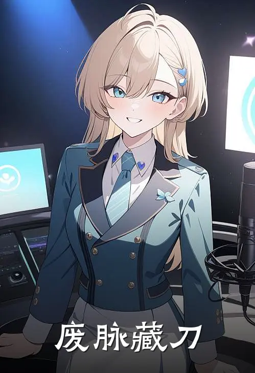 废脉藏刀