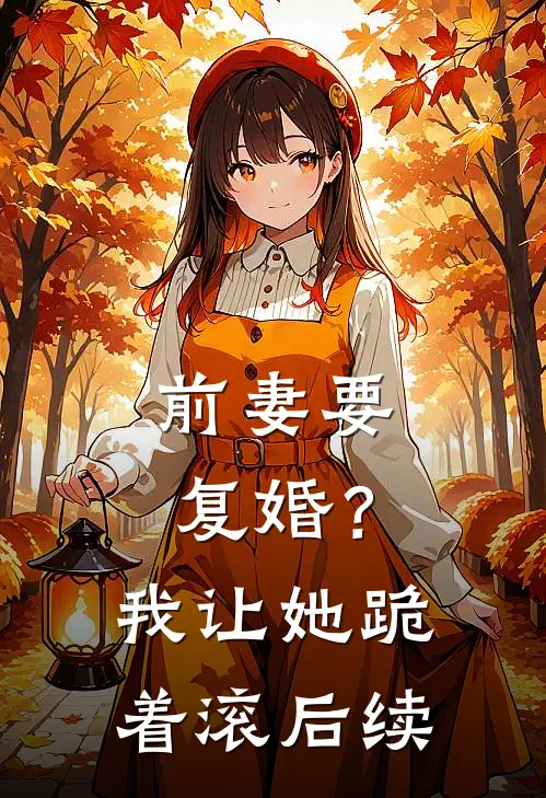 前妻要复婚？我让她跪着滚后续