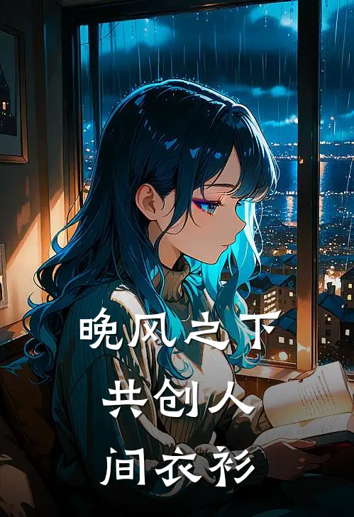 晚风之下，共创人间衣衫