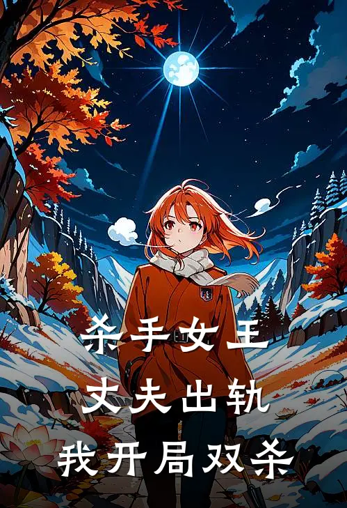 杀手女王丈夫出轨,我开局双杀了女主