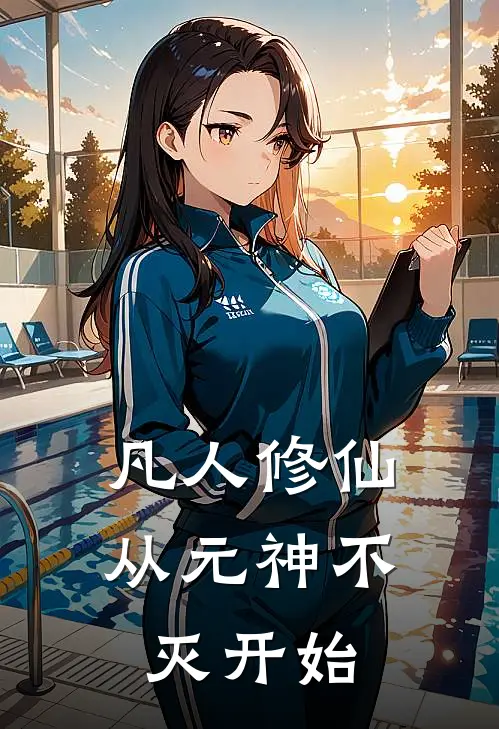 凡人修仙,从元神不灭开始