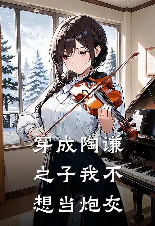 穿成陶谦之子我不想当炮灰免费阅读