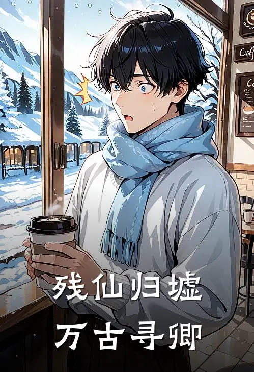 残仙归墟：万古寻卿