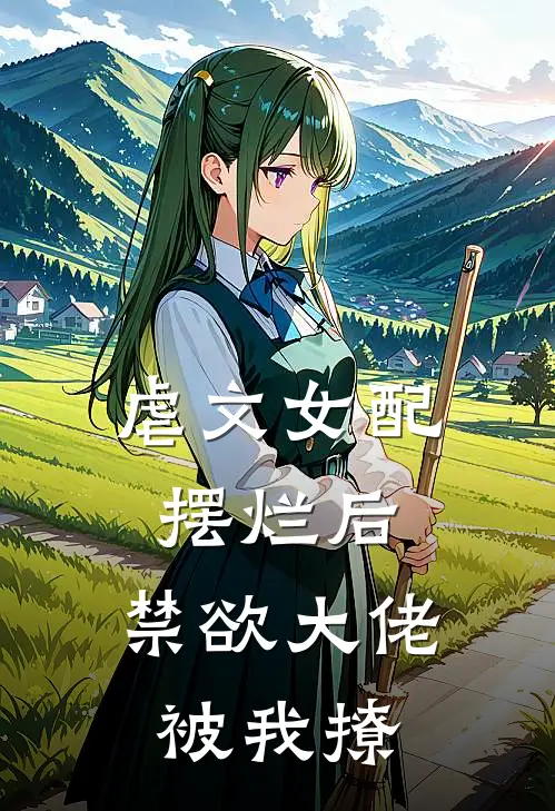 虐文女配摆烂后，禁欲大佬被我撩