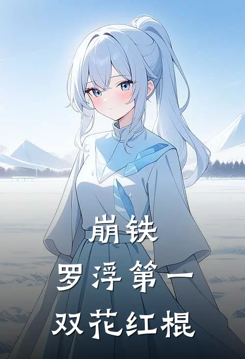 崩铁，罗浮第一双花红棍