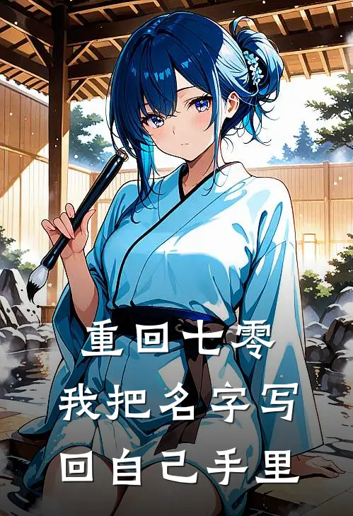 重回七零，我把名字写回自己手里