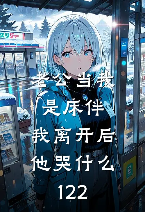 老公当我是床伴，我离开后他哭什么122