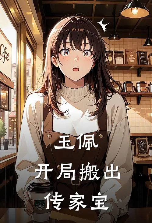 玉佩：开局搬出传家宝