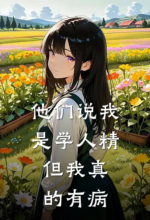 他们说我是学人精,但我真的有病怎么回答