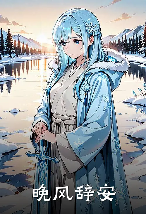 晚风辞安