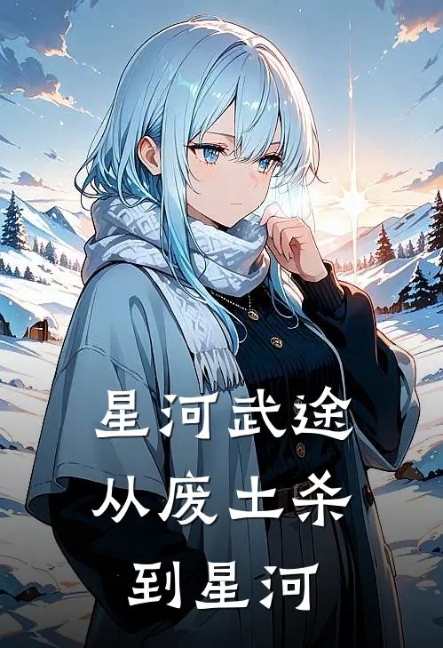 星河武途：从废土杀到星河