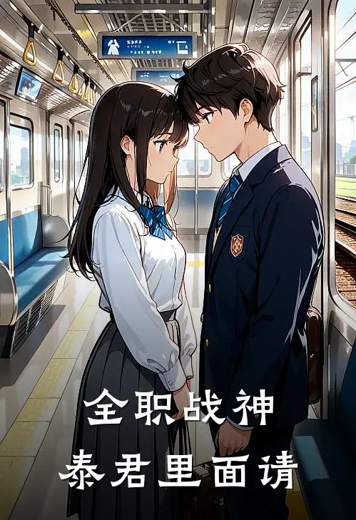 全职战神：泰君里面请