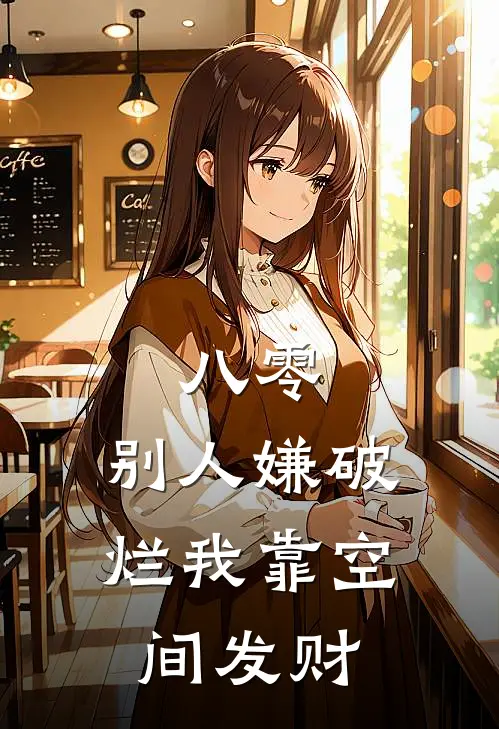 八零：别人嫌破烂我靠空间发财
