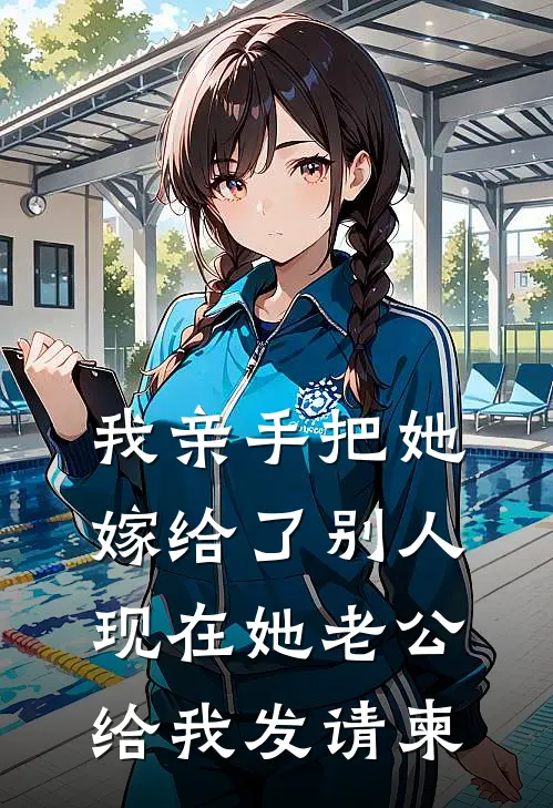 我亲手把她嫁给了别人，现在她老公给我发请柬