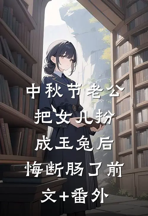 中秋节老公把女儿扮成玉兔后，悔断肠了前文+番外