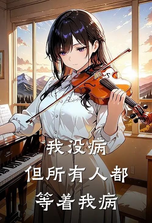我没病，但所有人都等着我病