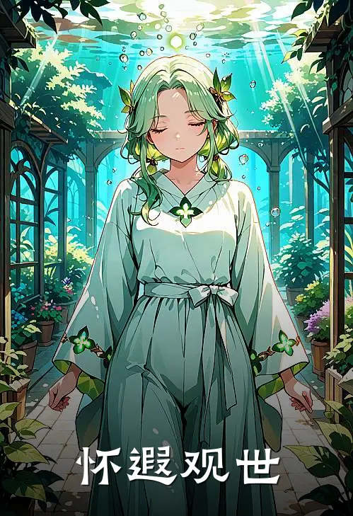 怀遐观世