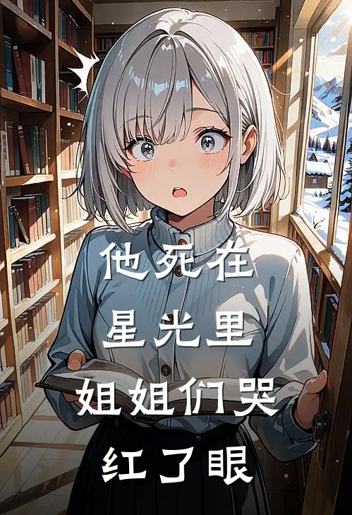 他死在星光里,姐姐们哭红了眼睛