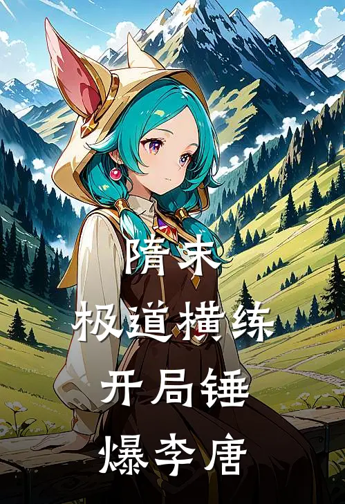 隋末：极道横练，开局锤爆李唐