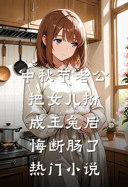 中秋节老公把女儿扮成玉兔后，悔断肠了热门小说