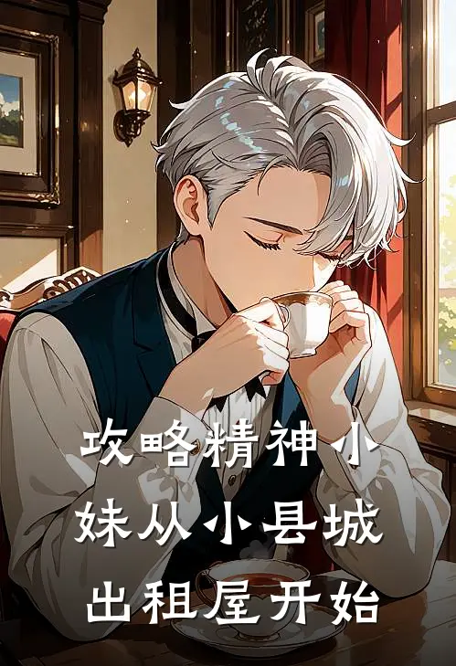 攻略精神小妹从小县城出租屋开始