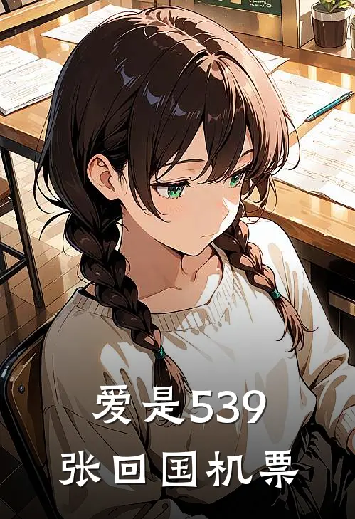 爱是539张回国机票