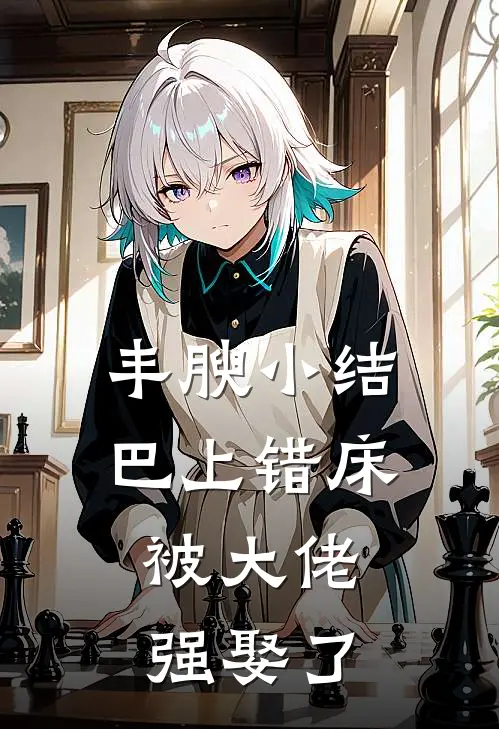 丰腴小结巴上错床，被大佬强娶了