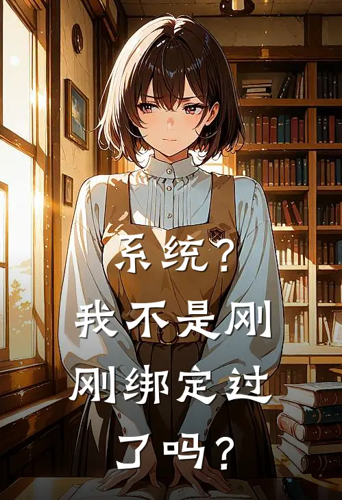 系统？我不是刚刚绑定过了吗？