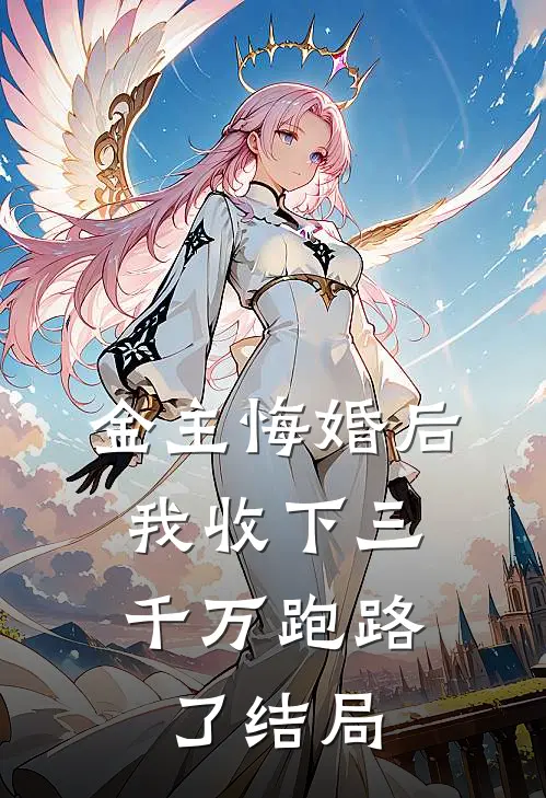 金主悔婚后，我收下三千万跑路了结局