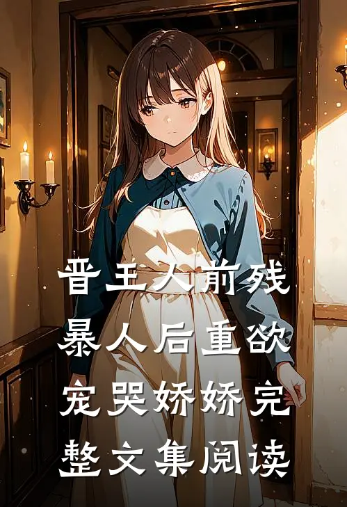 晋王人前残暴人后重欲，宠哭娇娇完整文集阅读