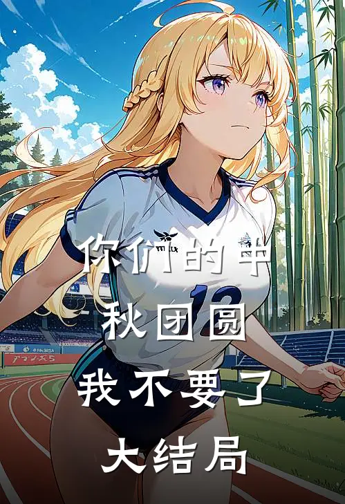 你们的中秋团圆，我不要了大结局