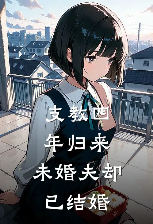 支教四年归来,未婚夫却已结婚了