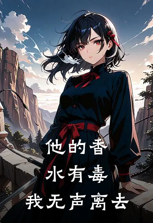 他的香水有毒,我无声离去英语