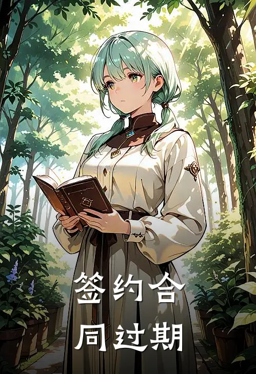 签约合同过期