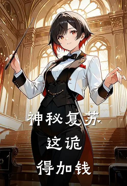 神秘复苏：这诡，得加钱
