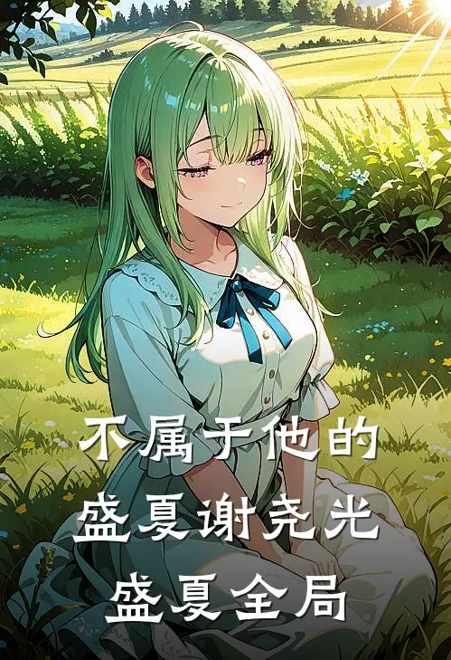 不属于他的盛夏谢尧光盛夏全局