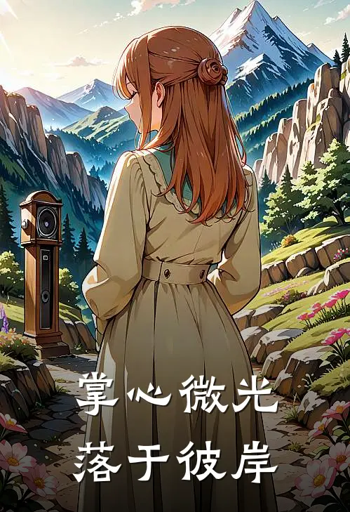 掌心微光,落于彼岸免费阅读