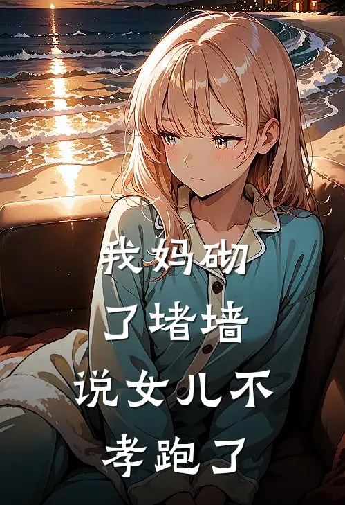 我妈砌了堵墙，说女儿不孝跑了