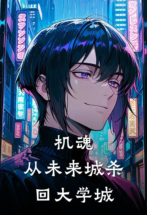 机魂：从未来城杀回大学城
