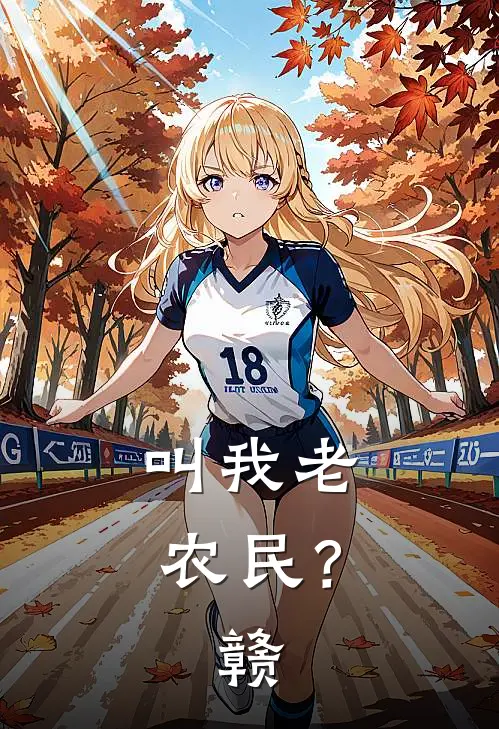 叫我老农民？赣