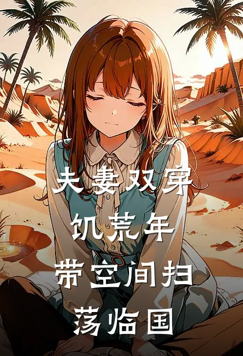 夫妻双穿饥荒年，带空间扫荡临国