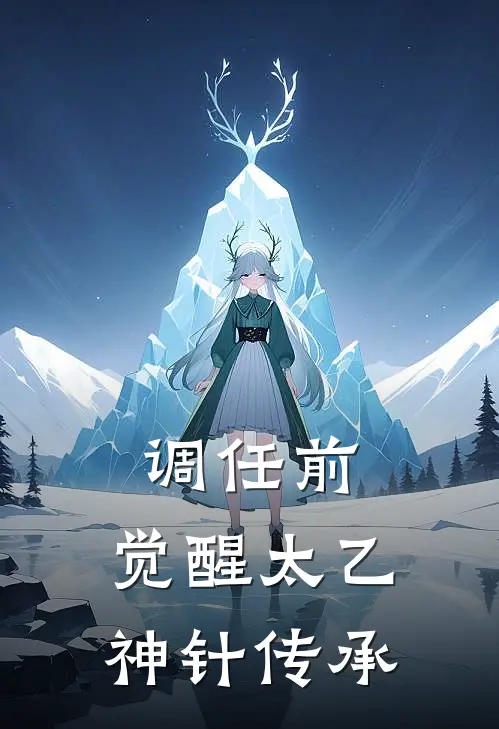 调任前，觉醒太乙神针传承