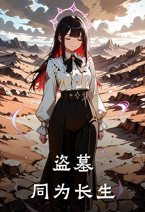 盗墓同为长生的